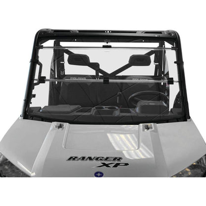 Polaris Ranger 1000 Diesel (2015-2019) Windbreak Folding Windshield