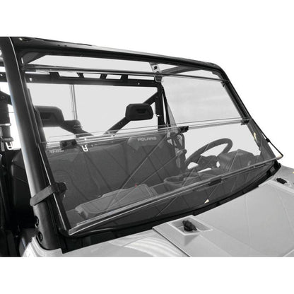 Polaris Ranger 1000 Diesel (2015-2019) Windbreak Folding Windshield