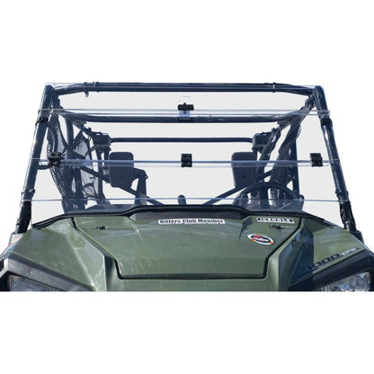 Honda Pioneer 1000 Windbreak Folding Windshield