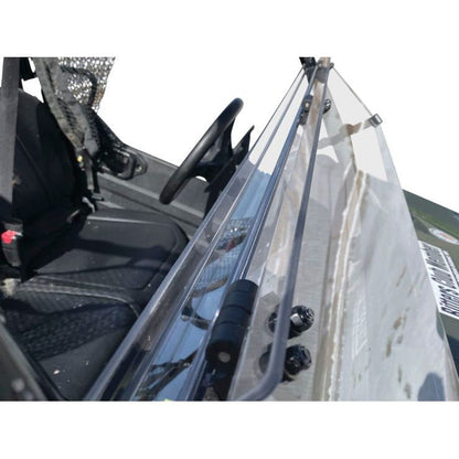Honda Pioneer 1000 Windbreak Folding Windshield