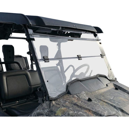 Honda Pioneer 700 Windbreak Folding Windshield