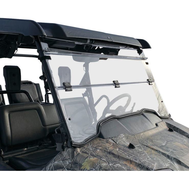 Honda Pioneer 700 Windbreak Folding Windshield