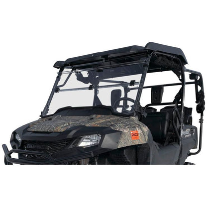 Honda Pioneer 700 Windbreak Folding Windshield