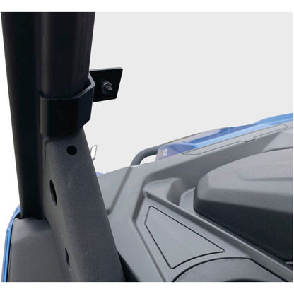 Can Am Defender HD10 Windbreak Folding Windshield