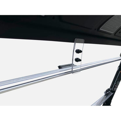 Can Am Defender HD10 Windbreak Folding Windshield