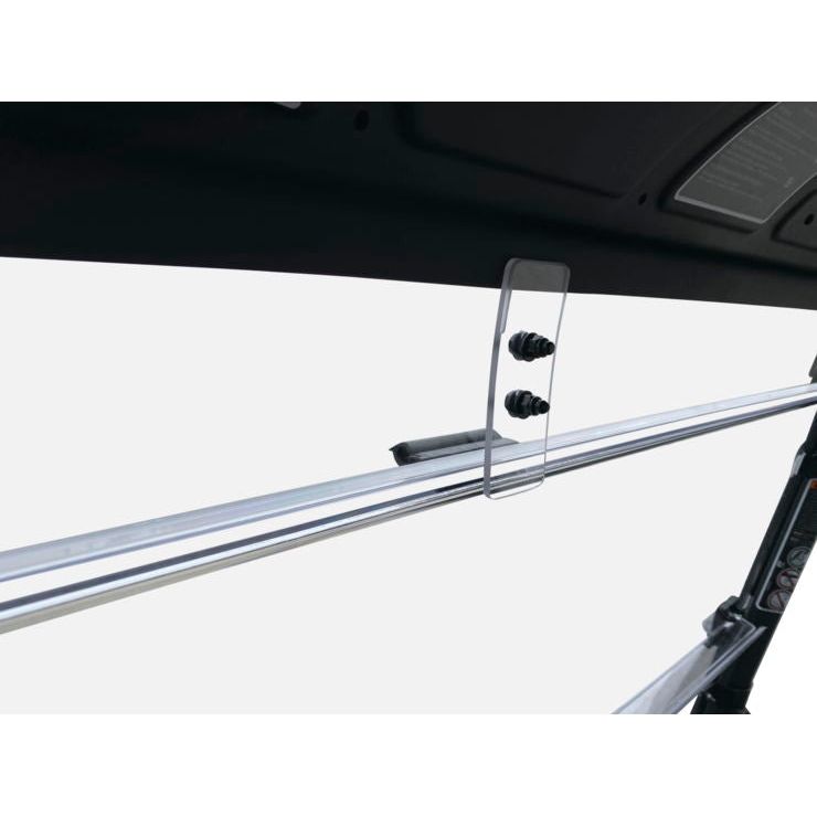 Can Am Defender HD10 Windbreak Folding Windshield