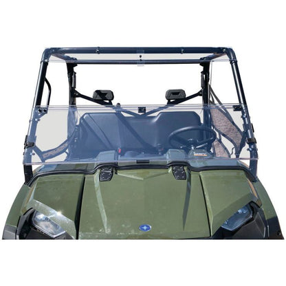 Polaris Ranger 800 (2013) Windbreak Folding Windshield