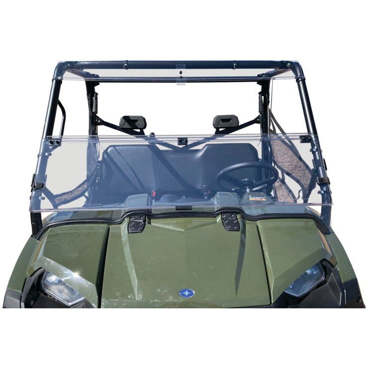 Polaris Ranger 800 (2013) Windbreak Folding Windshield