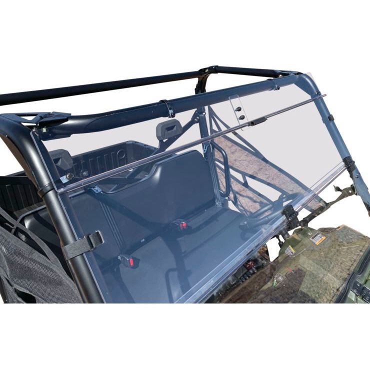 Polaris Ranger 800 (2013) Windbreak Folding Windshield