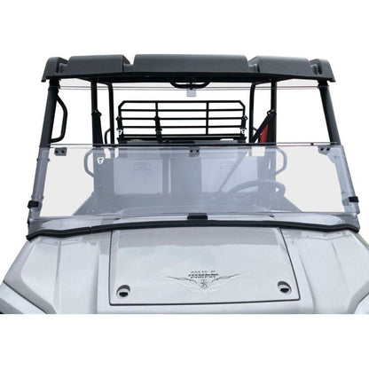 Kawasaki Mule Pro-DX Windbreak Folding Windshield