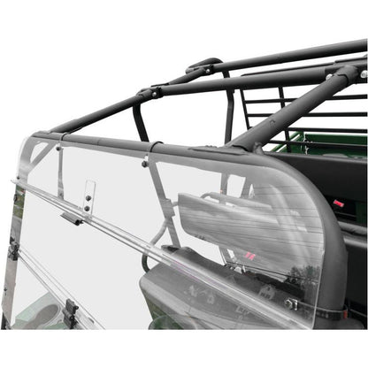 Kawasaki Mule 4010 Windbreak Folding Windshield