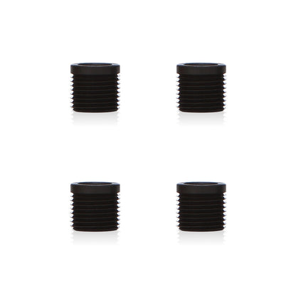 Mishimoto Shift Knob Adapter Kit - 4PC