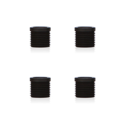Mishimoto Shift Knob Adapter Kit - 4PC