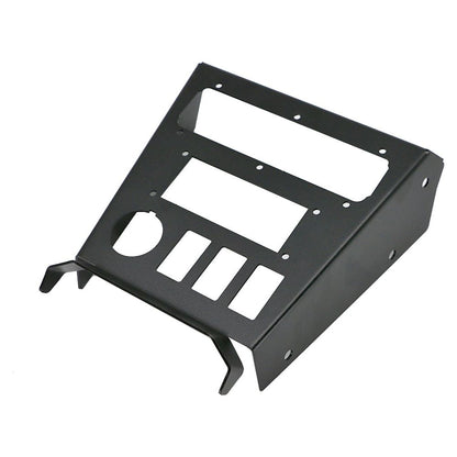 Can Am X3 Pillar Replacement Bracket