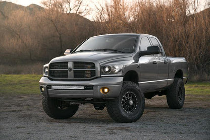 Method Race Wheels | Double Standard | Matte Black