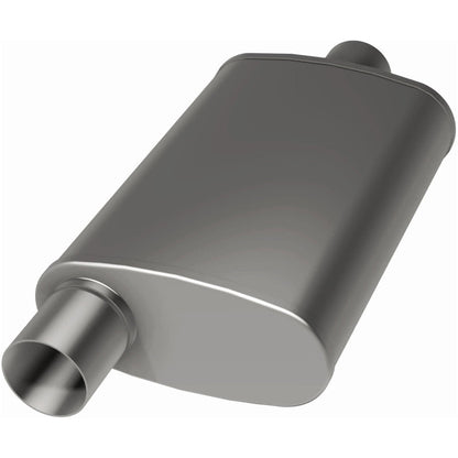 MagnaFlow Muffler Mag SS 4X9 14 3/3.0