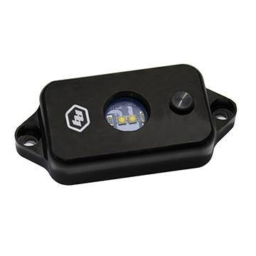 Baja Designs LED, Dome Light w/Switch