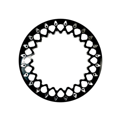 Impact Forged Beadlock Wheel