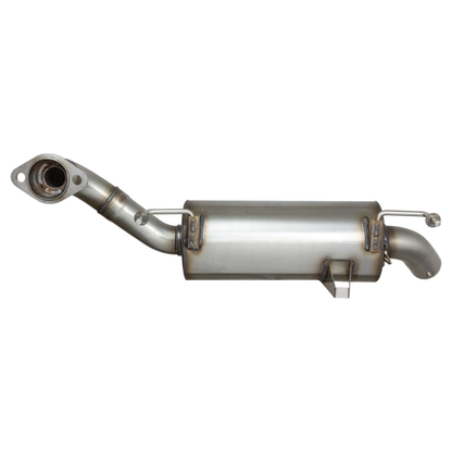 Polaris Ranger XP 1000 High Lifter / Northstar Trail Muffler