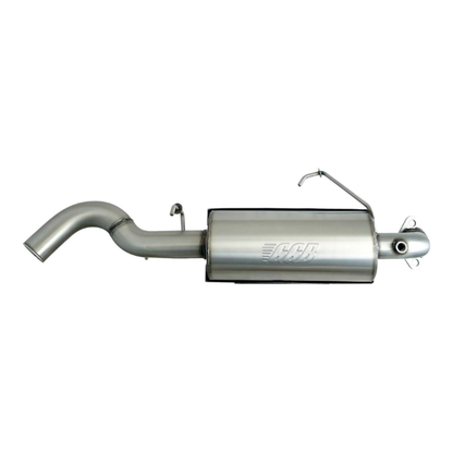 Polaris Ranger 1000 Trail Muffler