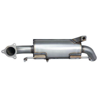 Polaris RZR Pro XP / Turbo R Sport Muffler
