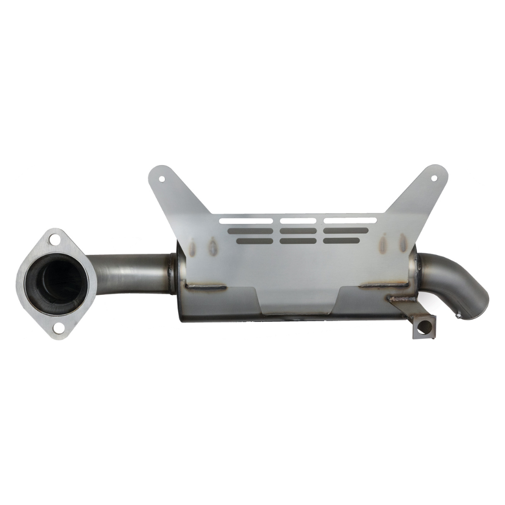 Polaris RZR XP 1000 (2015-2017) Trail Muffler