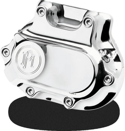 Performance Machine Smooth Clutch Slave Assembly - Chrome