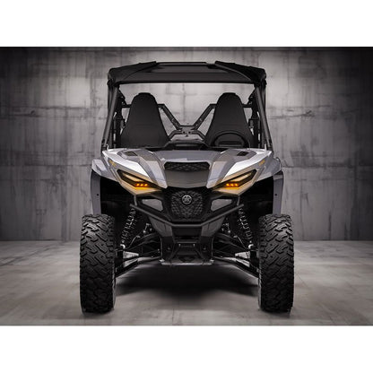 Yamaha Wolverine RMAX Turn Signal Kit