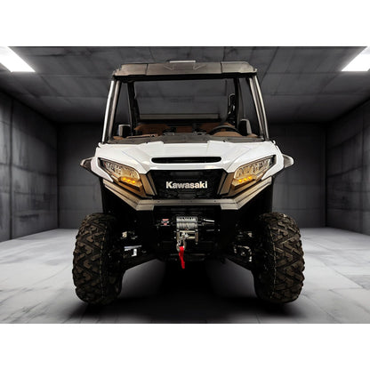 Kawasaki Ridge Turn Signal Kit (3x2 LED)