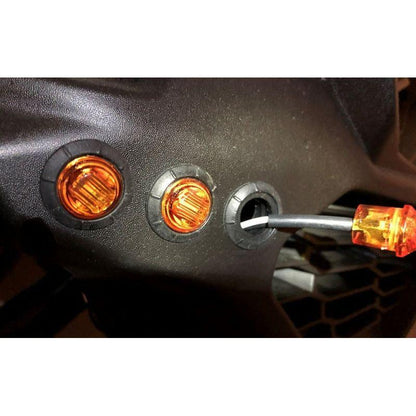 Polaris Xpedition Turn Signal Kit