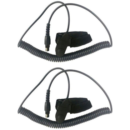 4 Person NNT20 Intercom and Radio Package