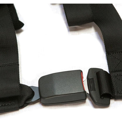 4.2 Harness (New Glory)