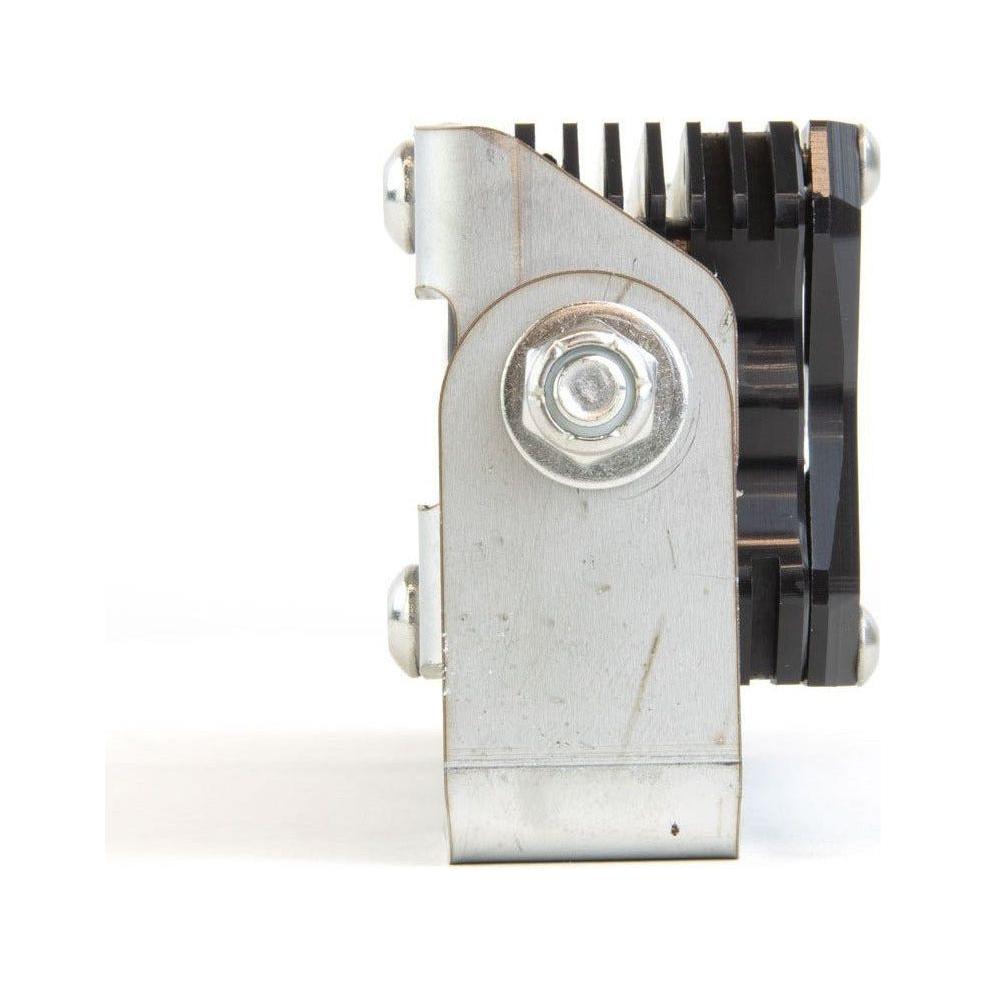 40" Curved LED Light Bar