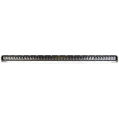 40" Curved LED Light Bar