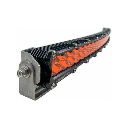 40" Curved LED Light Bar