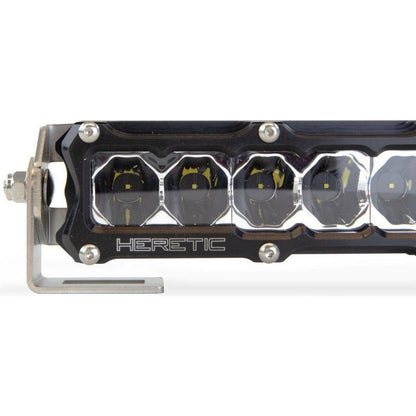 40" Curved LED Light Bar