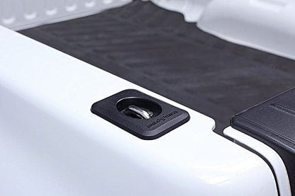 Raised Fit Retractable Tie-Down Anchors | 1988-1998 Chevrolet Silverado / GMC Sierra | - SpeedStrap