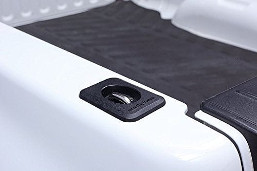 Raised Fit Retractable Tie-Down Anchors | 1988-1998 Chevrolet Silverado / GMC Sierra | - SpeedStrap