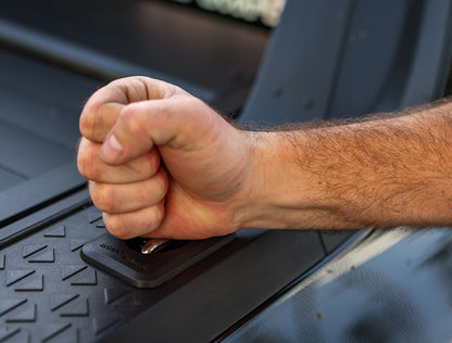 Raised Fit Retractable Tie-Down Anchors | 1998-2014 Ford F150 and 1998-2016 Ford Super Duty | 1999-2013 Chevrolet/GMC | 1995-2008 Dodge RAM | 1995+ Dodge RAM Dually | - SpeedStrap