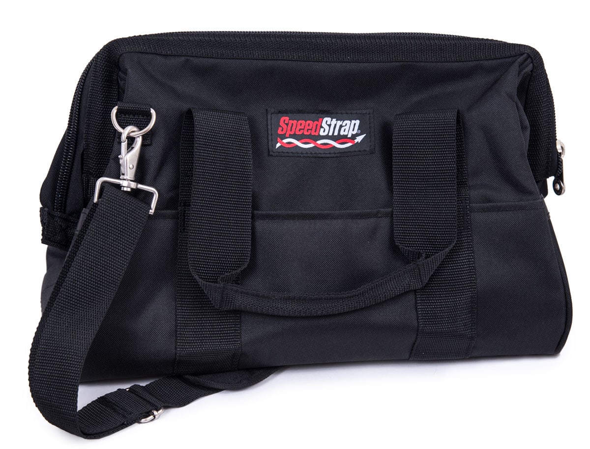 SpeedStrap Large Tool Bag - SpeedStrap
