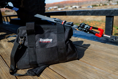 SpeedStrap Large Tool Bag - SpeedStrap