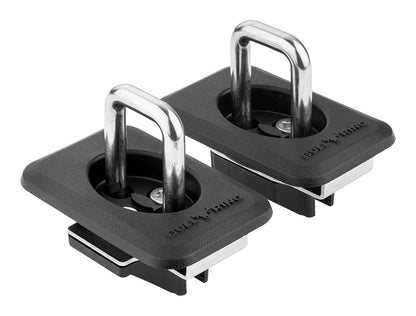 Raised Fit Retractable Tie-Down Anchors | 2014 + Chevy Silverado and GMC Sierra | - SpeedStrap