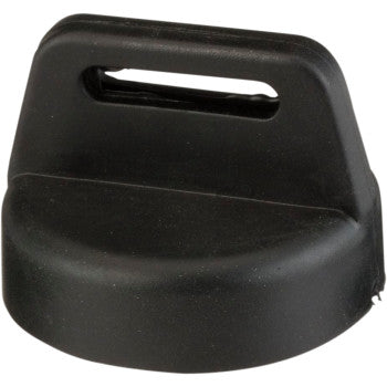 Ignition Key Cover and Blank Key