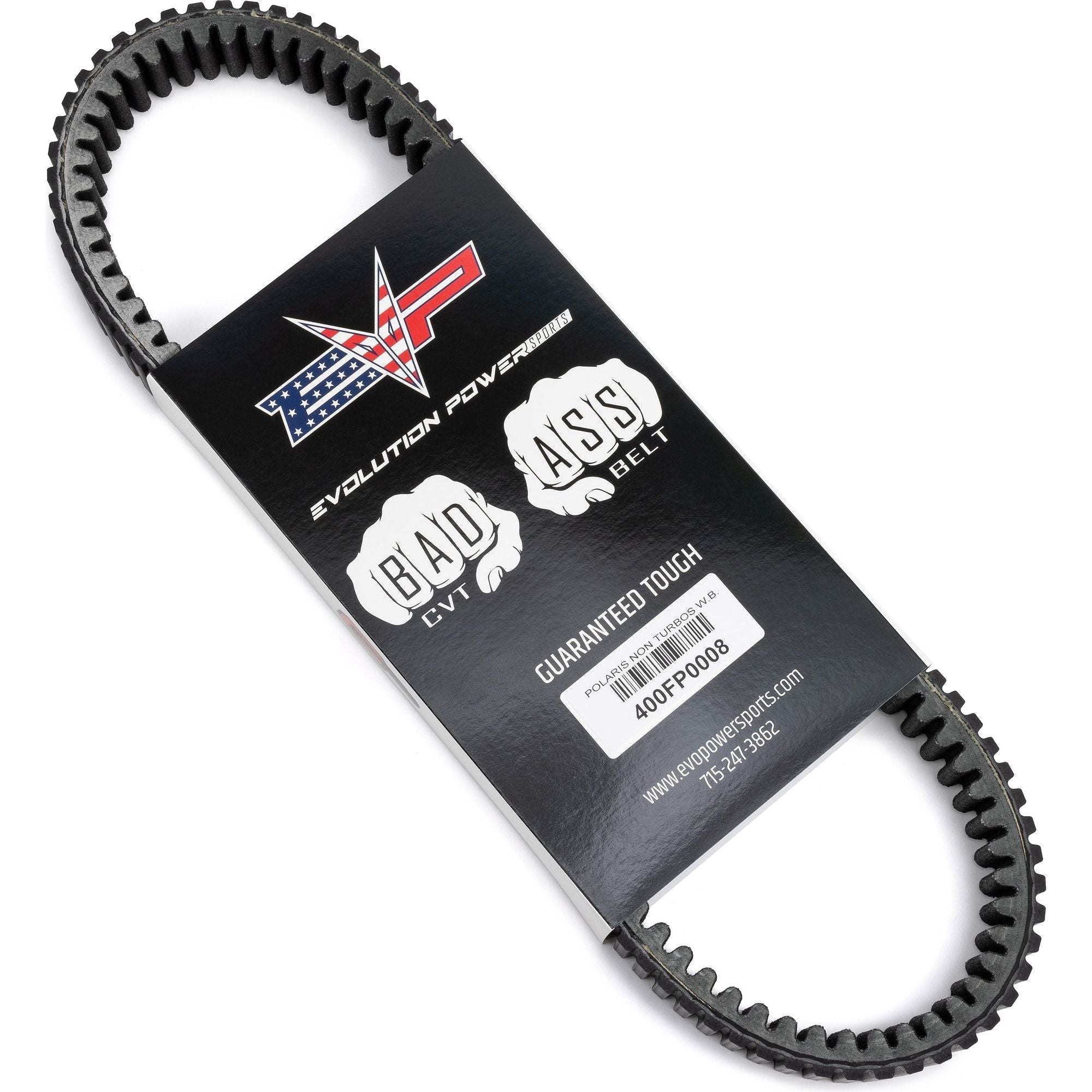 Polaris General Bad Ass Drive Belt