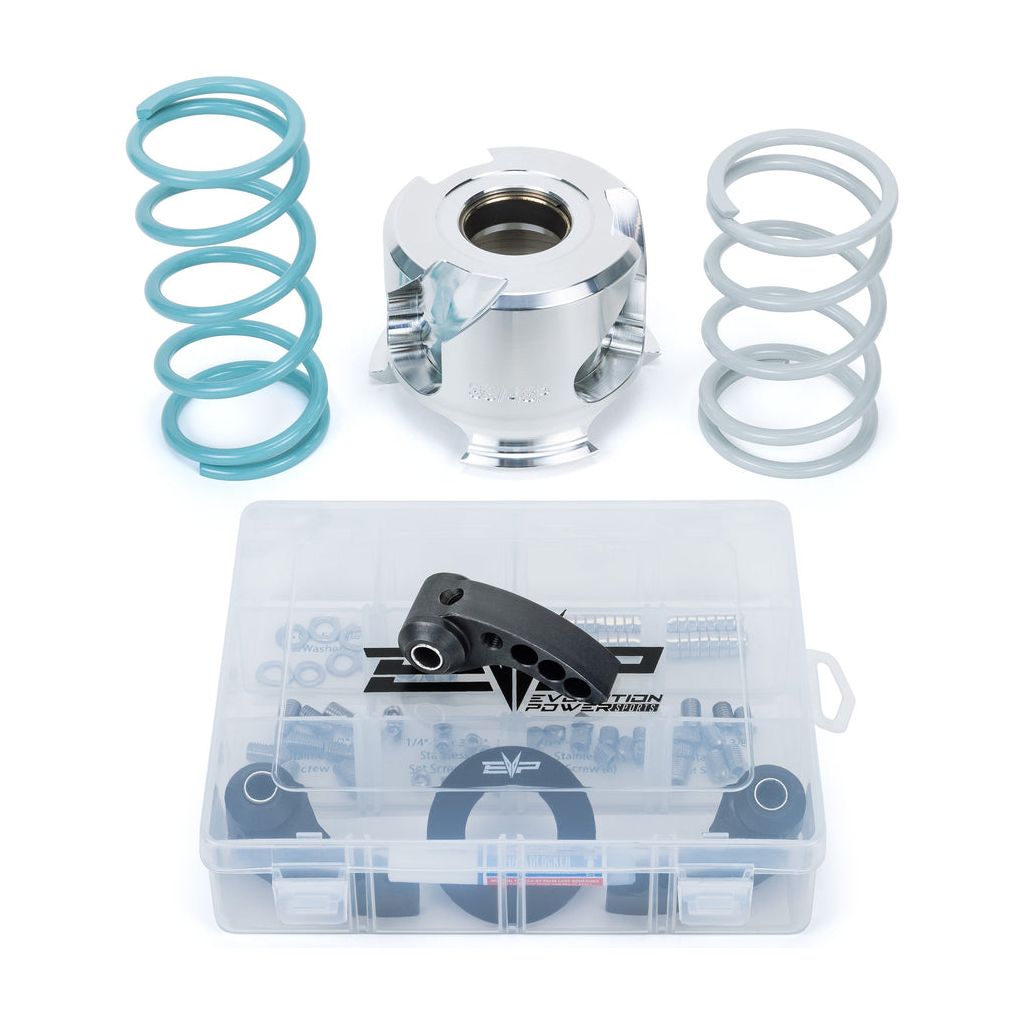 Polaris RZR Turbo Shift-Tek Low Engagement Ultimate Magnet Clutch Kit