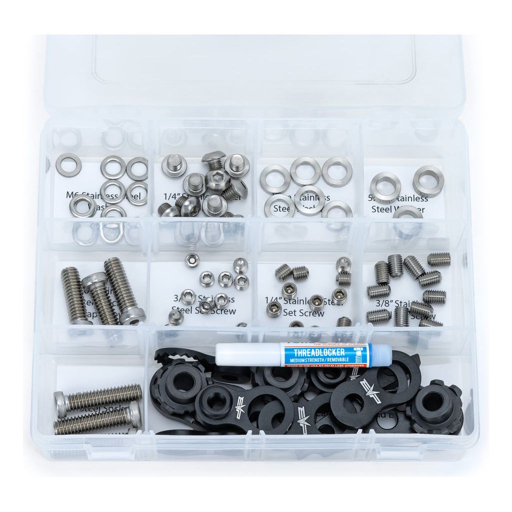 Can Am X3 P-Drive Shift-Tek-P Trail Clicker Clutch Kit