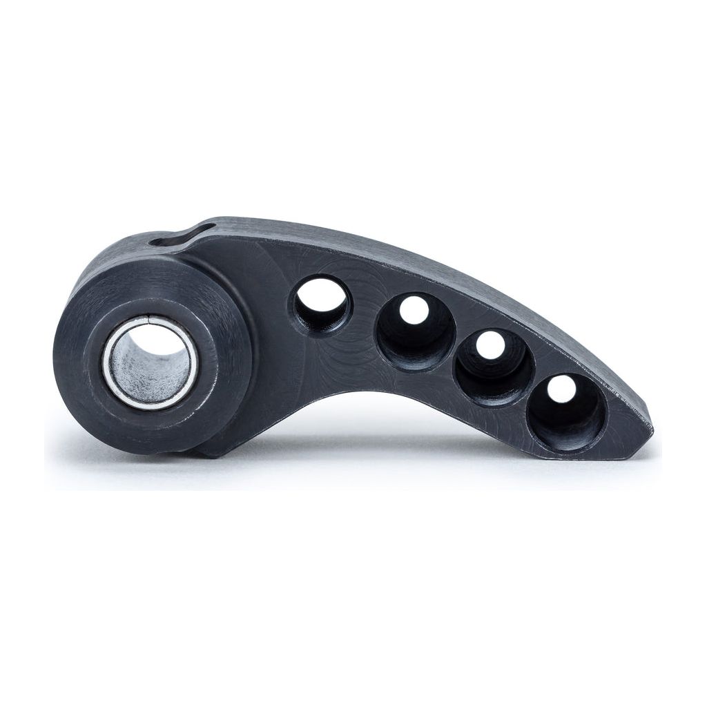 Polaris RZR Turbo High / Low Engagement Clutch Weight Kit