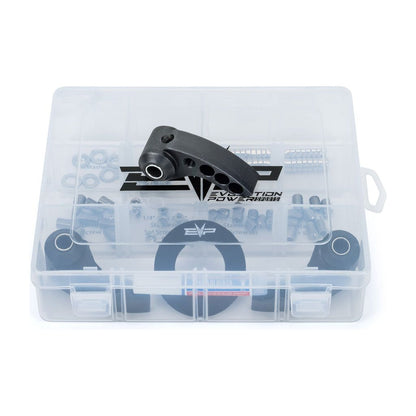 Polaris RZR Turbo Shift-Tek Low Engagement Ultimate Magnet Clutch Kit