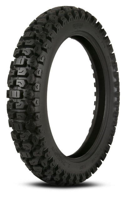 Kenda K270 Dual Sport Rear Tire - 4.10-18 4PR 58P TL 156010S9 (84)