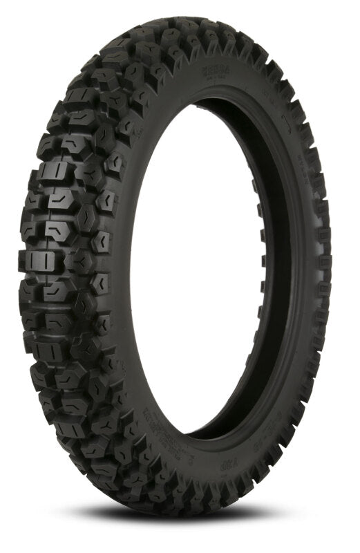 Kenda K270 Dual Sport Rear Tire - 400-18 4PR 64P TT 15581010 (84)